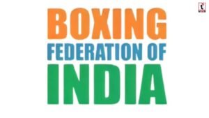 Boxing Federation of India