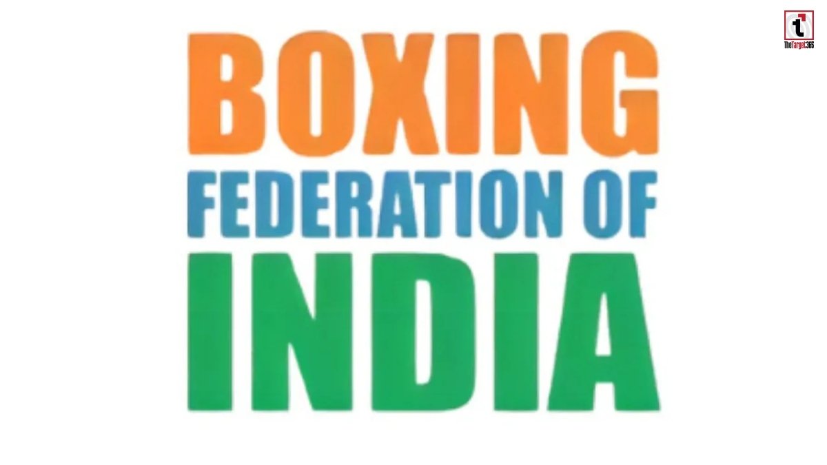 Boxing Federation of India