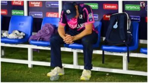 Brad Wheal Retirement