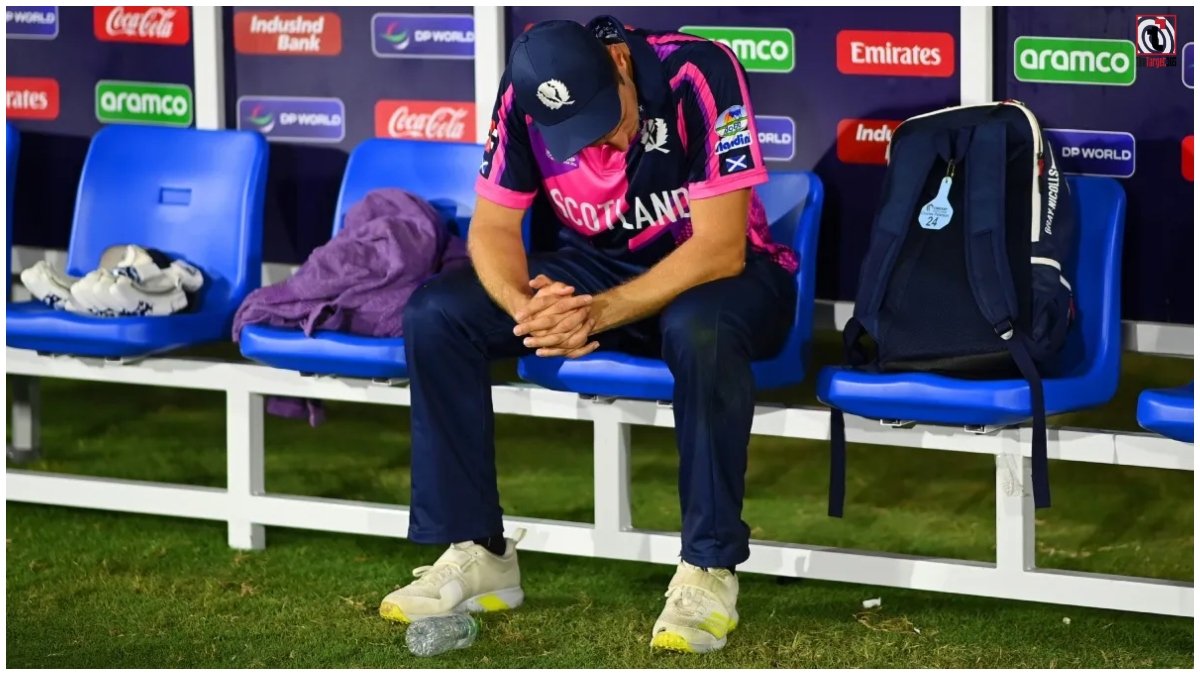 Brad Wheal Retirement