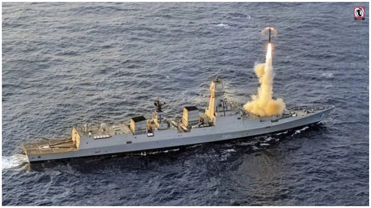 BrahMos Deal