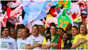 Brazil Election 2026
