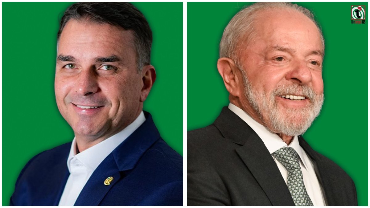 Brazil Election 2026
