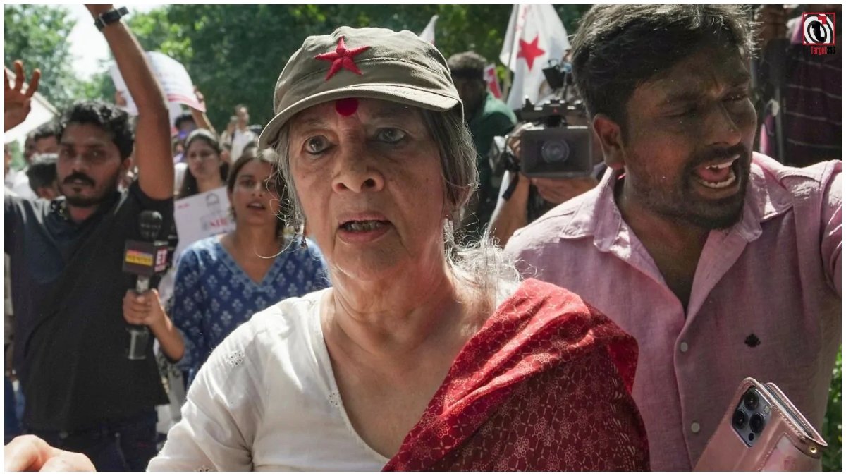 Brinda Karat