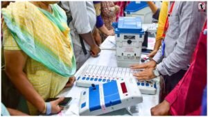 Bypoll Results 2026