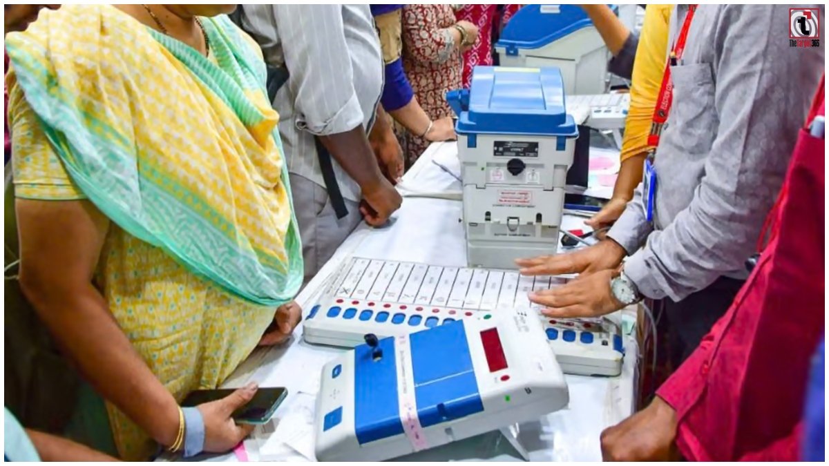 Bypoll Results 2026