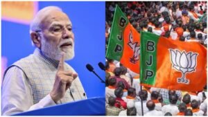 Bypoll Results