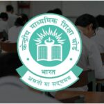 CBSE Board Exam 2027
