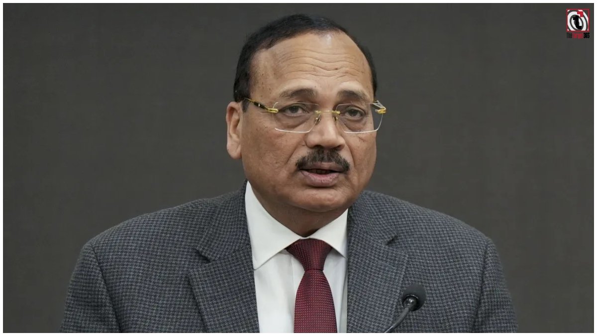 CEC Appointment Law