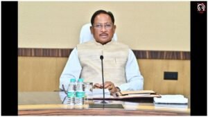 CG Cabinet Decisions