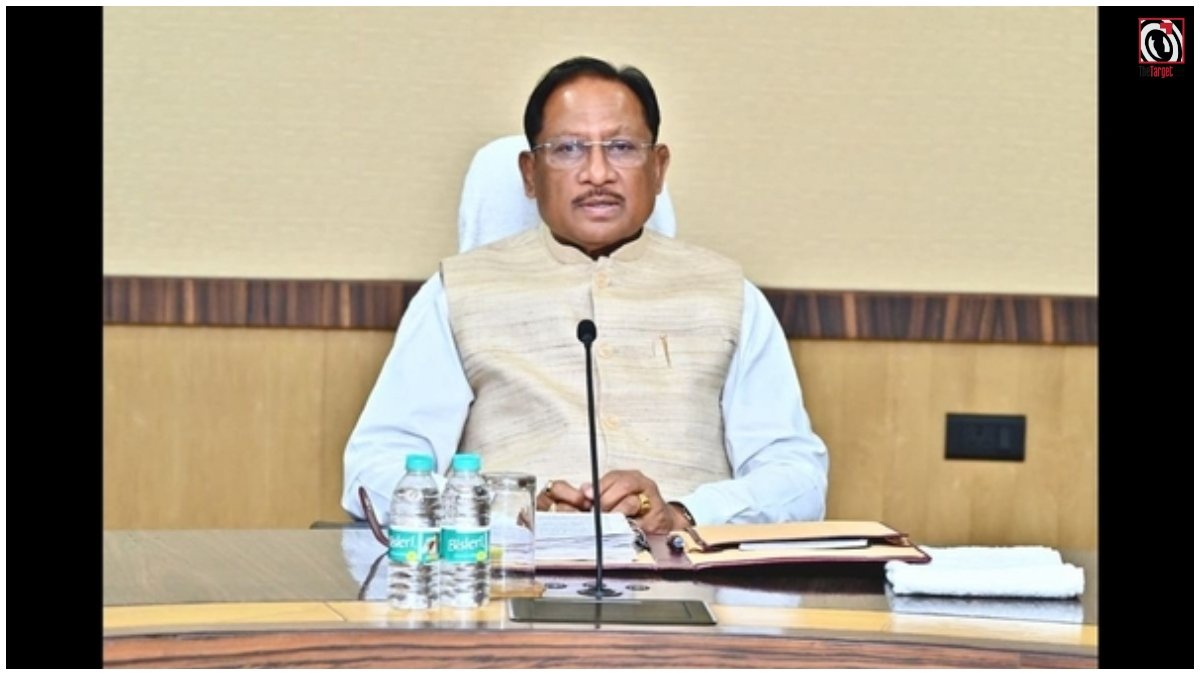 CG Cabinet Decisions