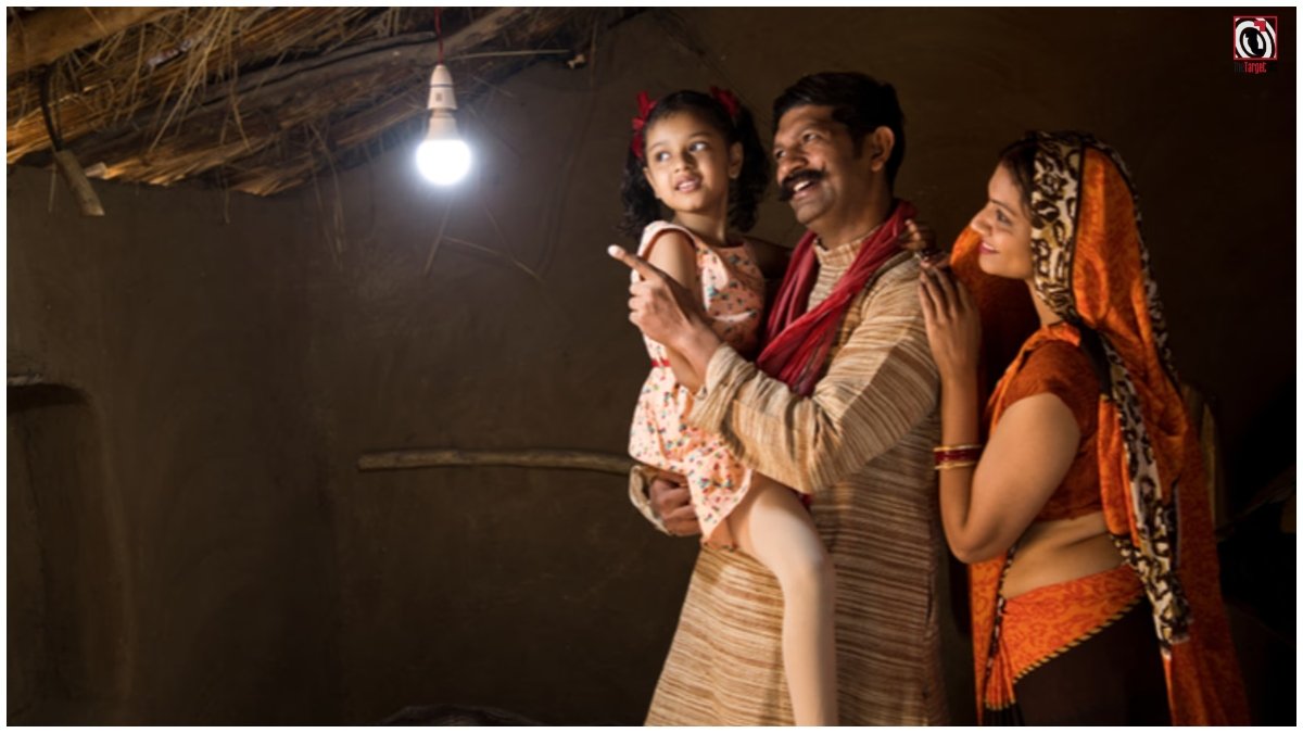 CG Electricity Project