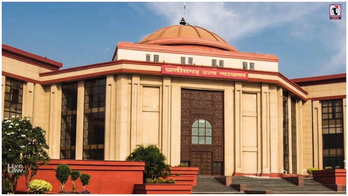 CG High Court Holiday 2027