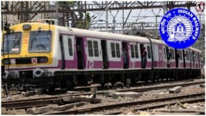 CG Railway Jobs