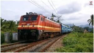 CG Railway News