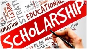 CG Scholarship News