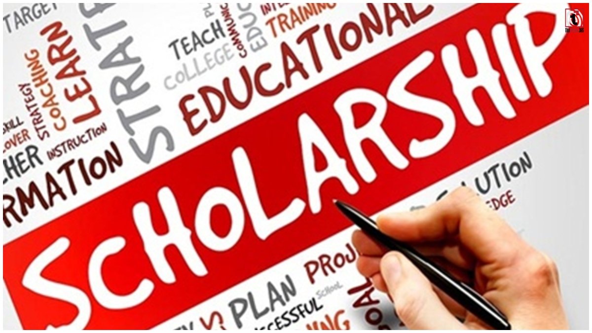 CG Scholarship News