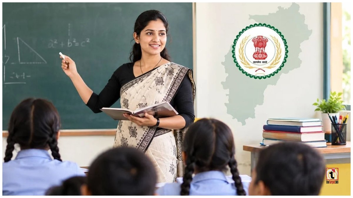 CG Teacher Recruitment