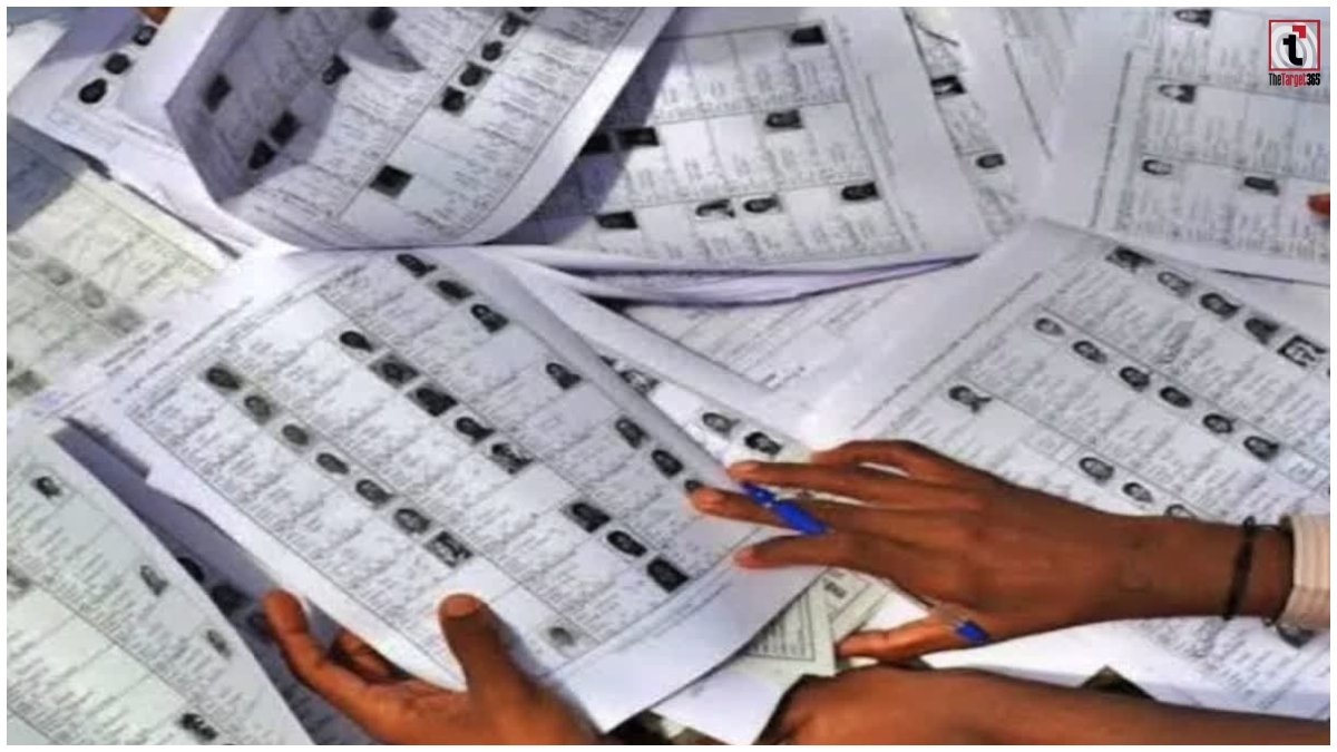 CG Voter List SIR 2026