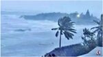 CG Weather Alert