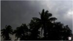 CG Weather Update