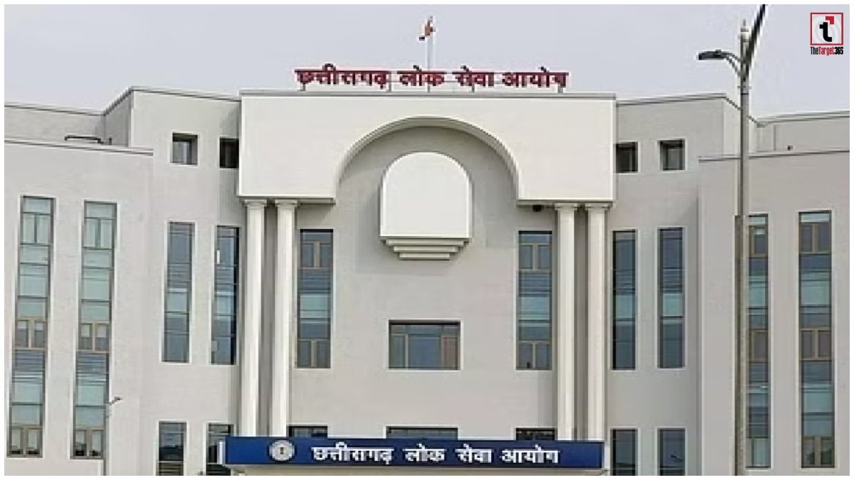 CGPSC SI Main Exam 2026