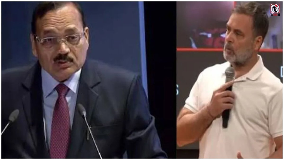 CJI Surya Kant News