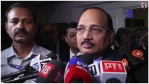 CJI जस्टिस सूर्यकांत