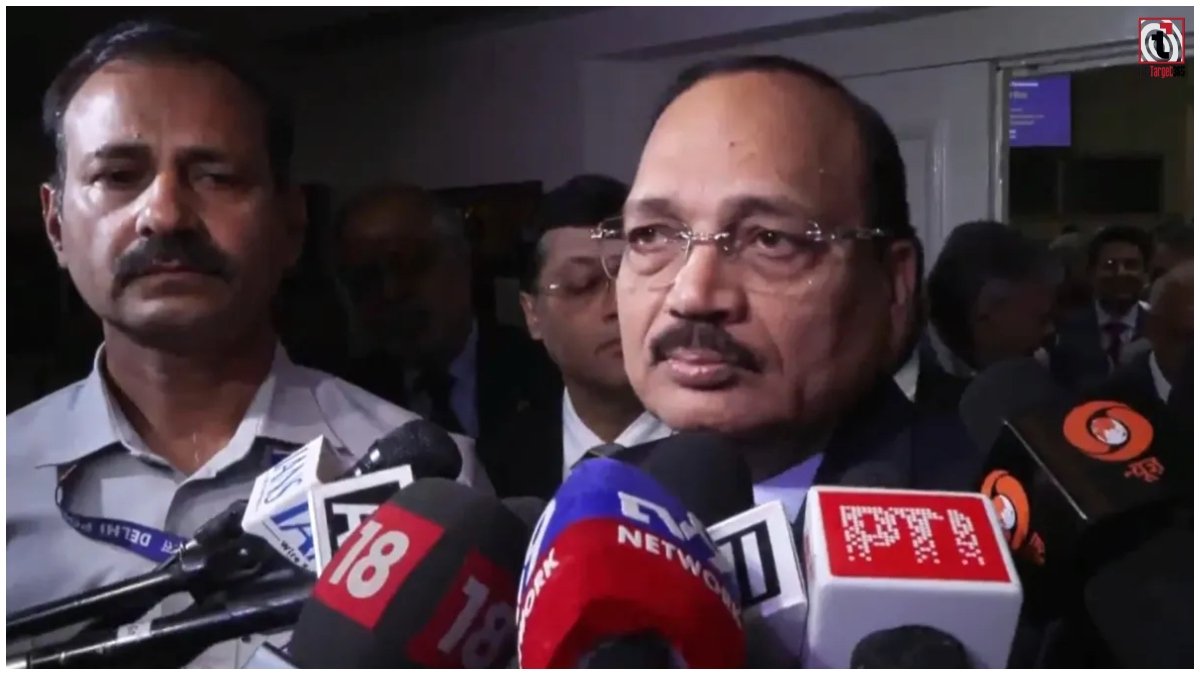 CJI जस्टिस सूर्यकांत