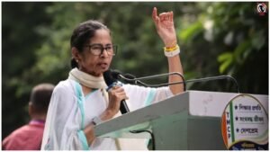 CJP Jantar Mantar Protest