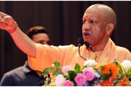 CM Yogi Adityanath
