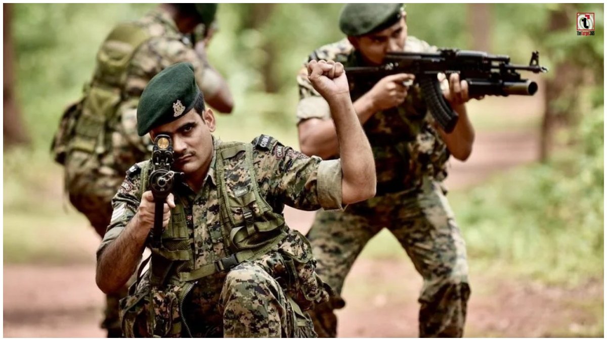 CRPF Sports Quota Recruitment 2026