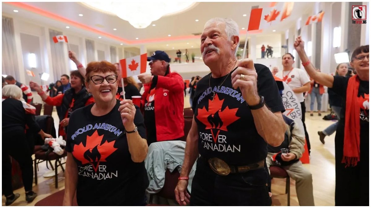 Canada News