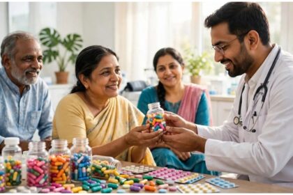 Cancer Medicine Price Cut