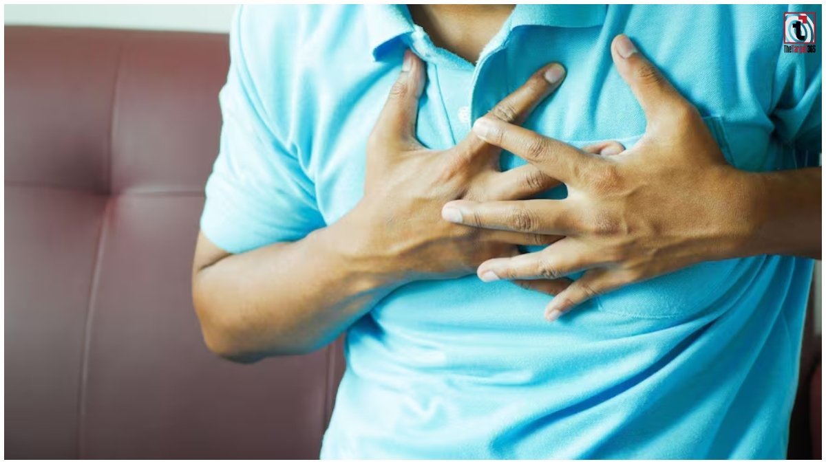 Cardiac Arrest Causes