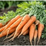 Carrot Farming: सर्दियों में गाजर की खेती से कमाई बढ़ाएं, जानें बुवाई का सही तरीका