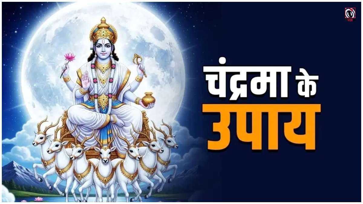 Chandra Dosh