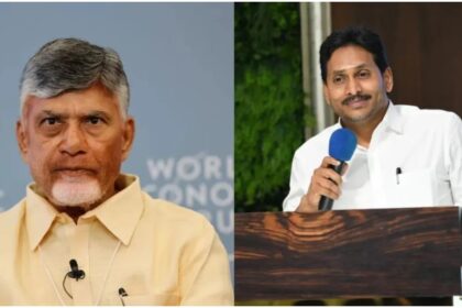 Chandrababu Naidu