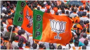 Chhattisgarh BJP News