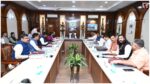 Chhattisgarh Cabinet Decisions