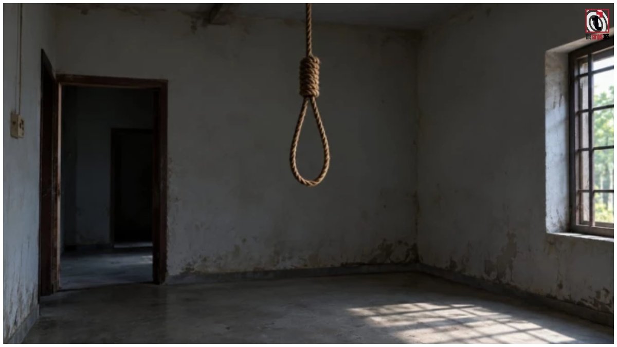Chhattisgarh Crime