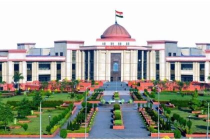 Chhattisgarh High Court