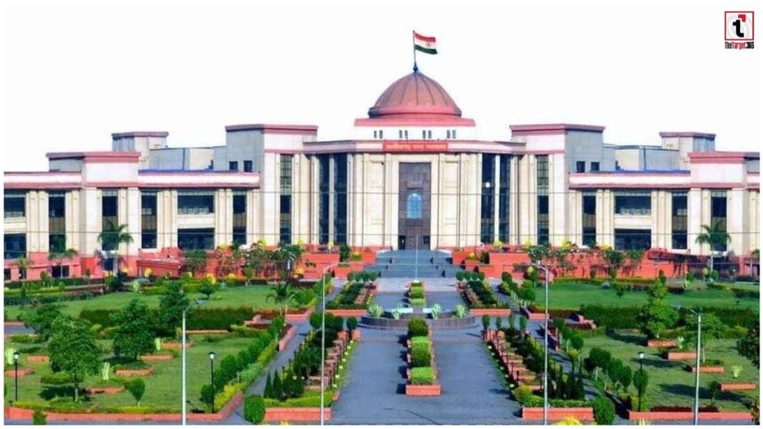 Chhattisgarh High Court