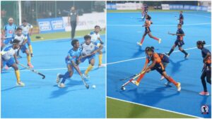 Chhattisgarh Hockey League