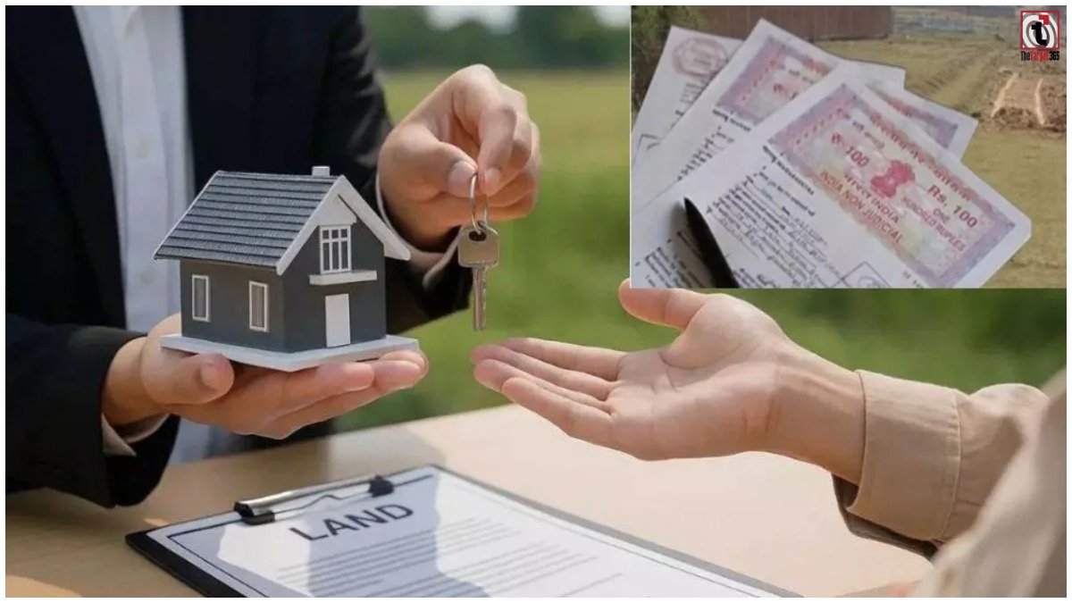 Chhattisgarh Land Use New Rules