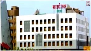 Chhattisgarh Leave Rules