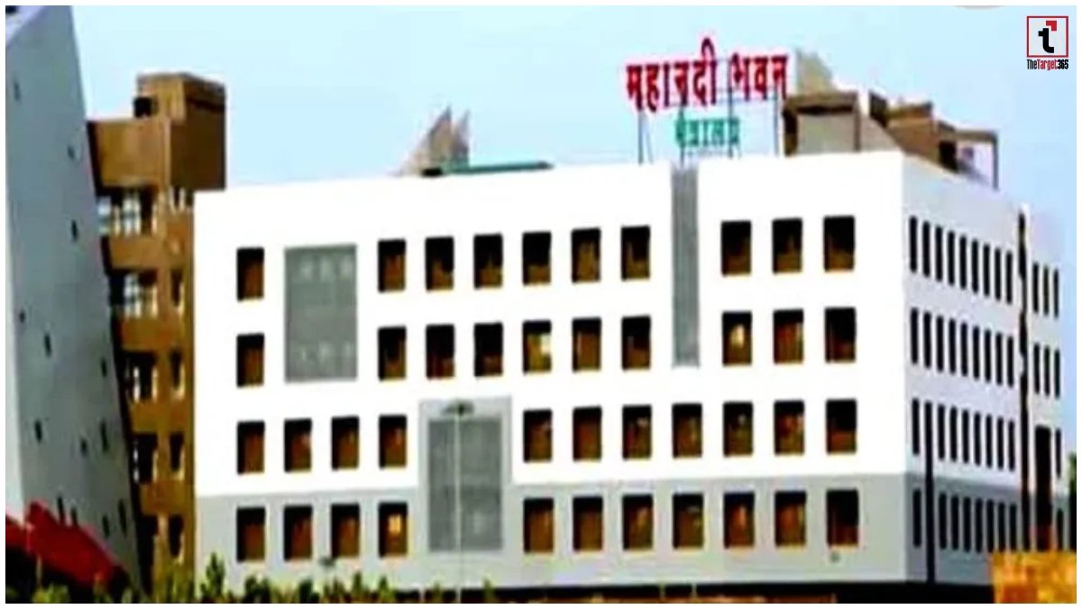 Chhattisgarh Leave Rules