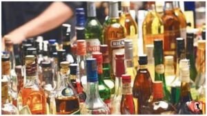 Chhattisgarh Liquor Scam