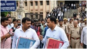 Chhattisgarh Liquor Scam