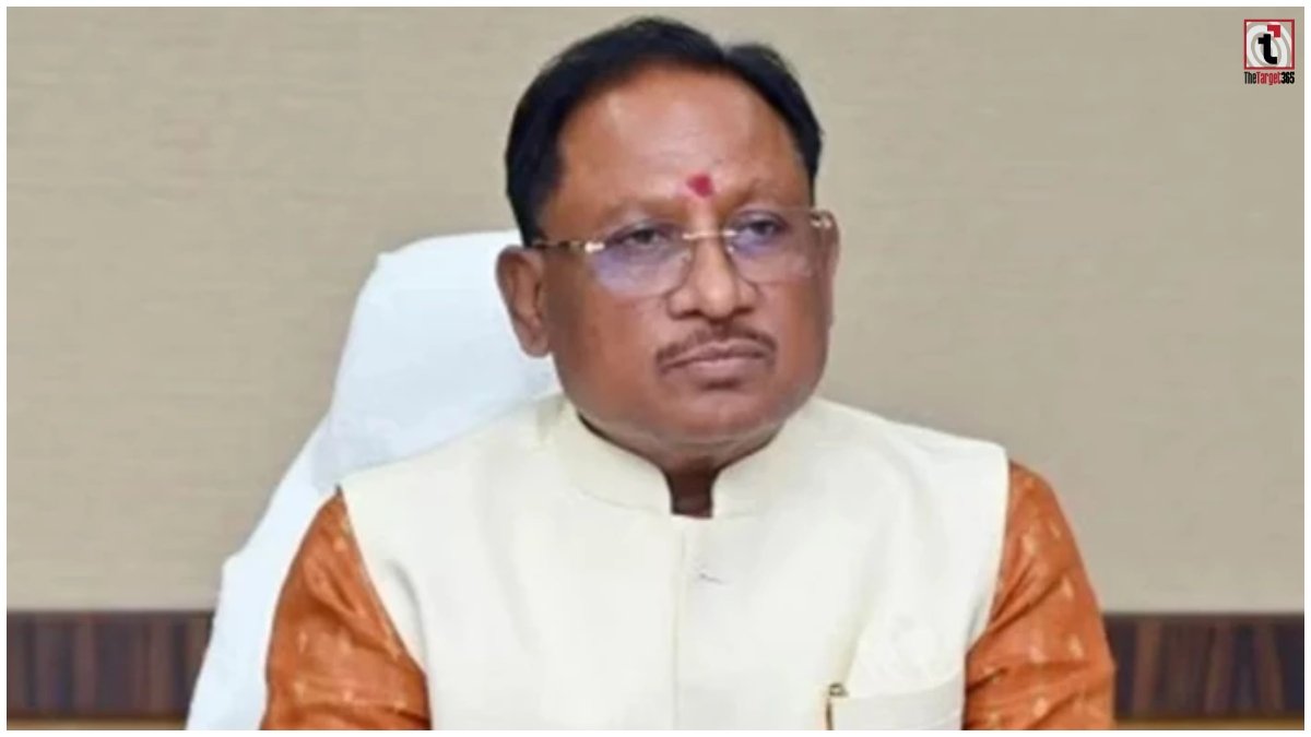Chhattisgarh News